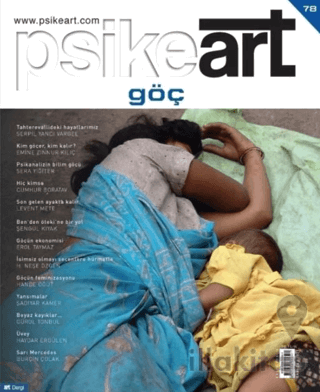 Psikeart - Göç