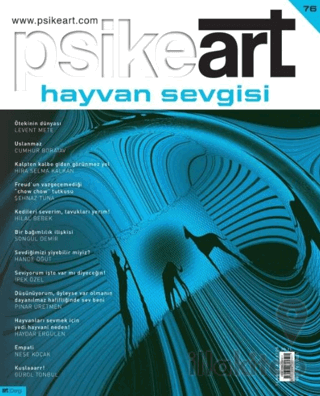 Psikeart - Hayvan Sevgisi