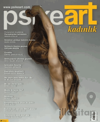 Psikeart - Kadınlık