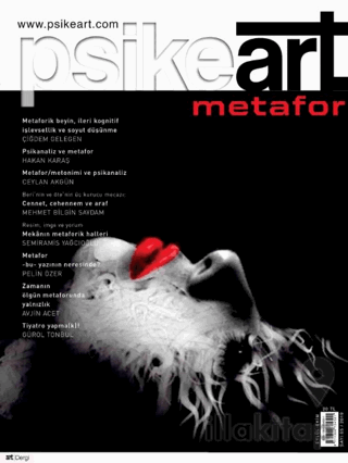 Psikeart - Metafor