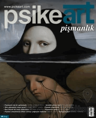 Psikeart - Pişmanlık