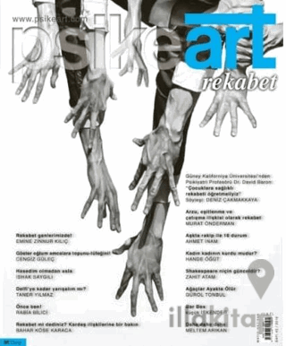 Psikeart - Rekabet