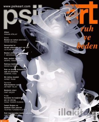Psikeart - Ruh ve Beden