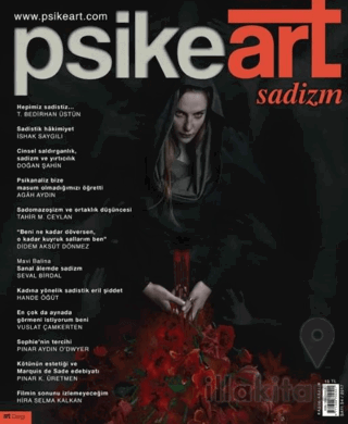Psikeart - Sadizm