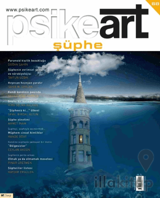 Psikeart - Şüphe