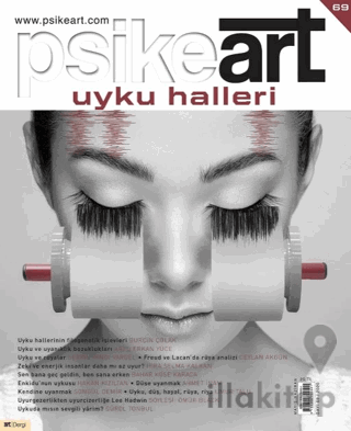 Psikeart - Uyku Halleri