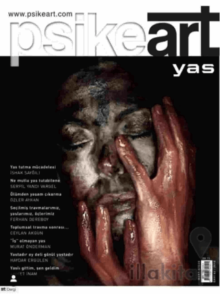 Psikeart - Yas