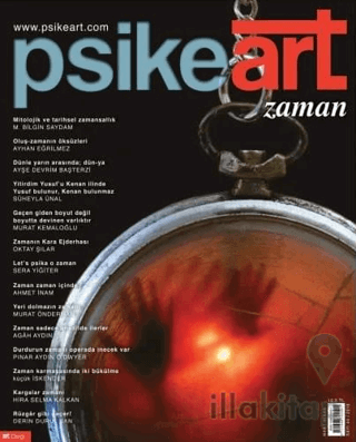 Psikeart - Zaman