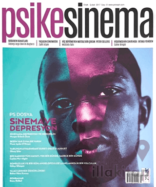 Psikesinema (Sinema ve Depresyon) Sayısı