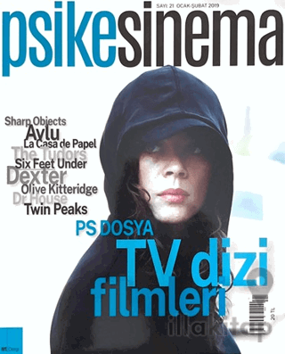 Psikesinema (Sinemada Diziler) Sayısı