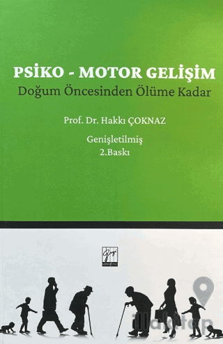 Psiko-Motor Gelişim