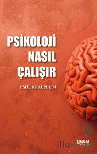 Psikoloji Nasıl Çalışır