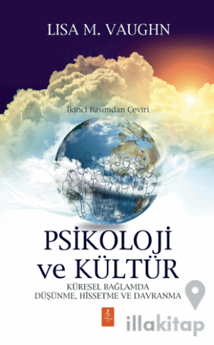 Psikoloji ve Kültür