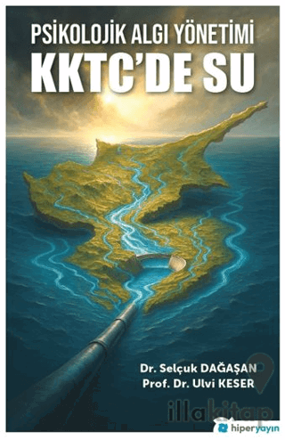 Psikolojik Algı Yönetimi KKTC’de Su