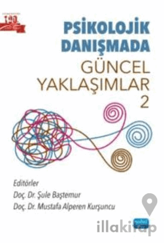 Psikolojik Danışmada Güncel Yaklaşımlar 2