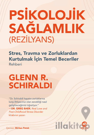 Psikolojik Sağlamlık (Rezilyans)