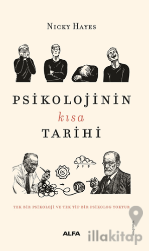 Psikolojinin Kısa Tarihi