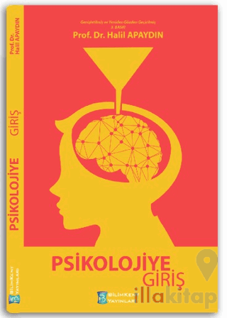 Psikolojiye Giriş