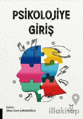 Psikolojiye Giriş