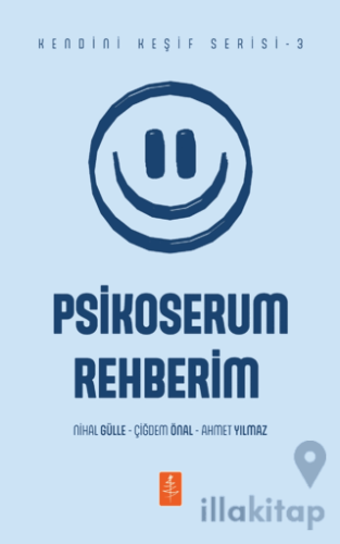 Psikoserum Rehberim