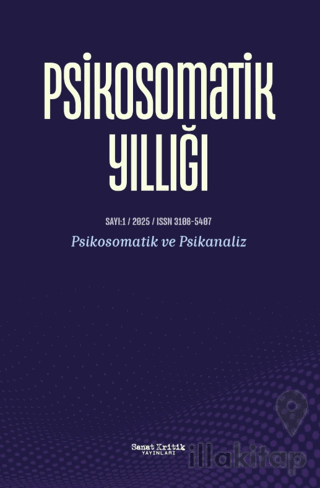 Psikosomatik Yıllığı 1. Sayı