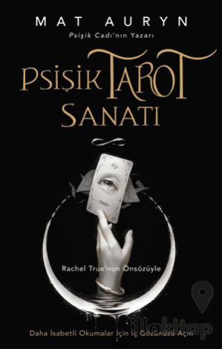 Psişik Tarot Sanatı