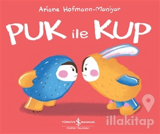 Puk ile Kup