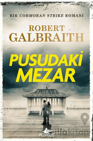 Pusudaki Mezar