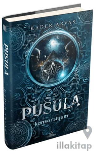 Pusula 3: Konsorsiyum