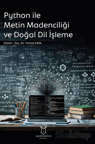 Python ile Metin Madenciliği ve Doğal Dil İşleme
