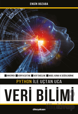 Python ile Uçtan Uca Veri Bilimi