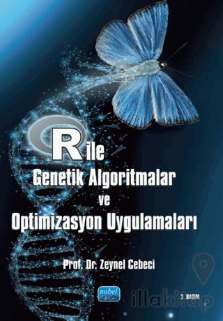 R İle Genetik Algoritmalar ve Optimizasyon Uygulamaları