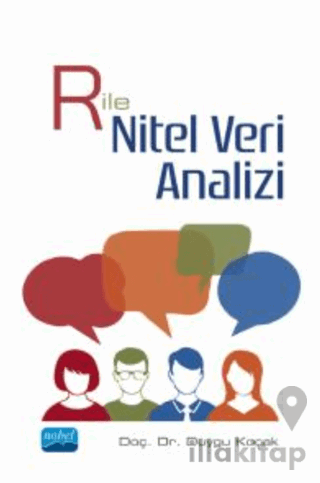 R ile Nitel Veri Analizi
