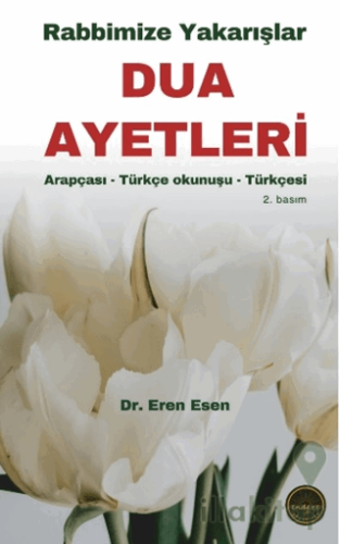 Rabbimize Yakarışlar Dua Ayetleri