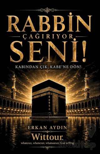 Rabbin Çağırıyor Seni!