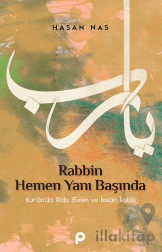 Rabbin Hemen Yanı Başında