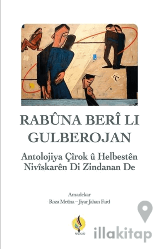 Rabuna Berli Lı Gulberojan