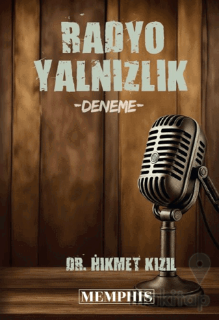 Radyo Yalnızlık