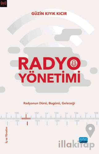 Radyo Yönetimi