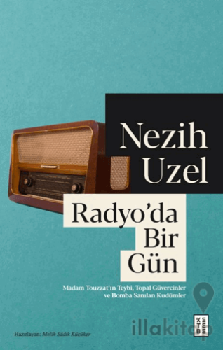 Radyo'da Bir Gün