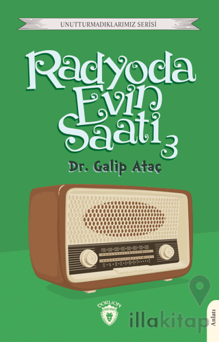 Radyoda Evin Saati 3