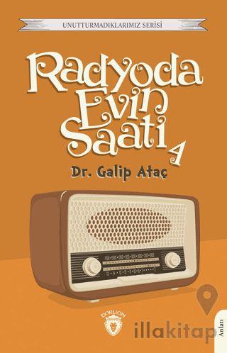 Radyoda Evin Saati 4