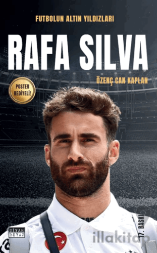 Rafa Silva
