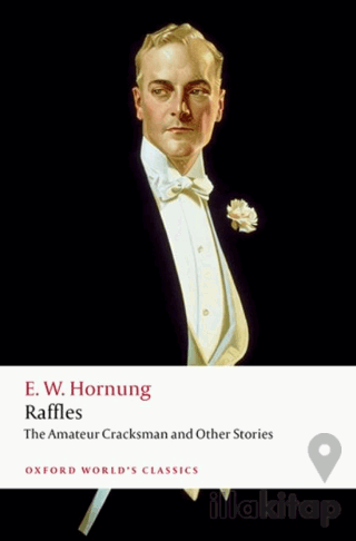 Raffles: The Amateur Cracksman