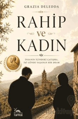 Rahip ve Kadın