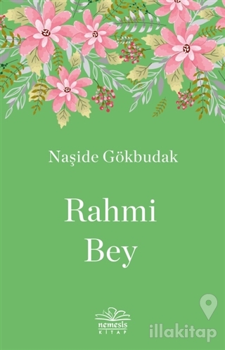 Rahmi Bey