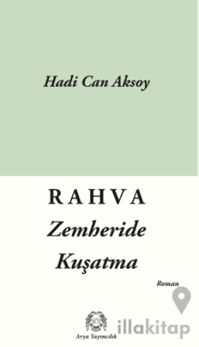 Rahva / Zemheride Kuşatma