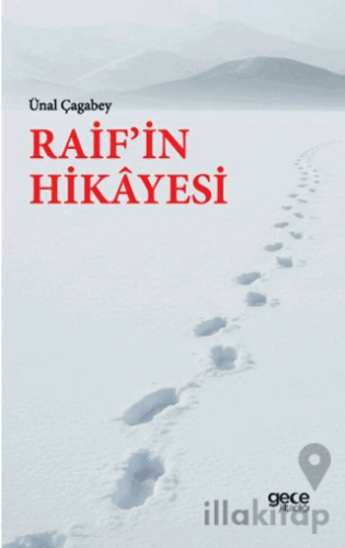 Raif’in Hikayesi