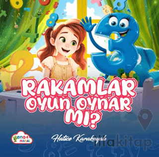 Rakamlar Oyun Oynar Mı?