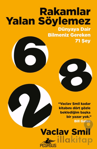 Rakamlar Yalan Söylemez